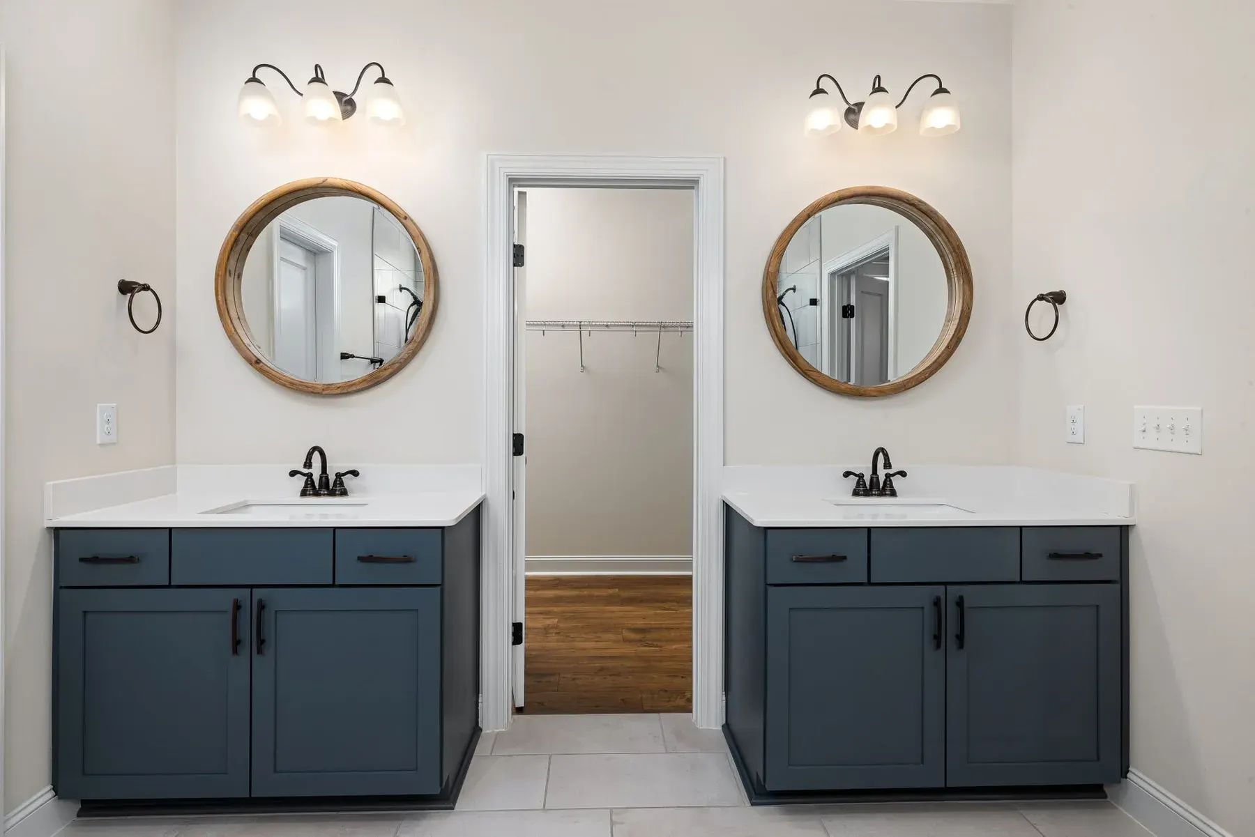 Bathroom Remodeling in Lehigh Acres