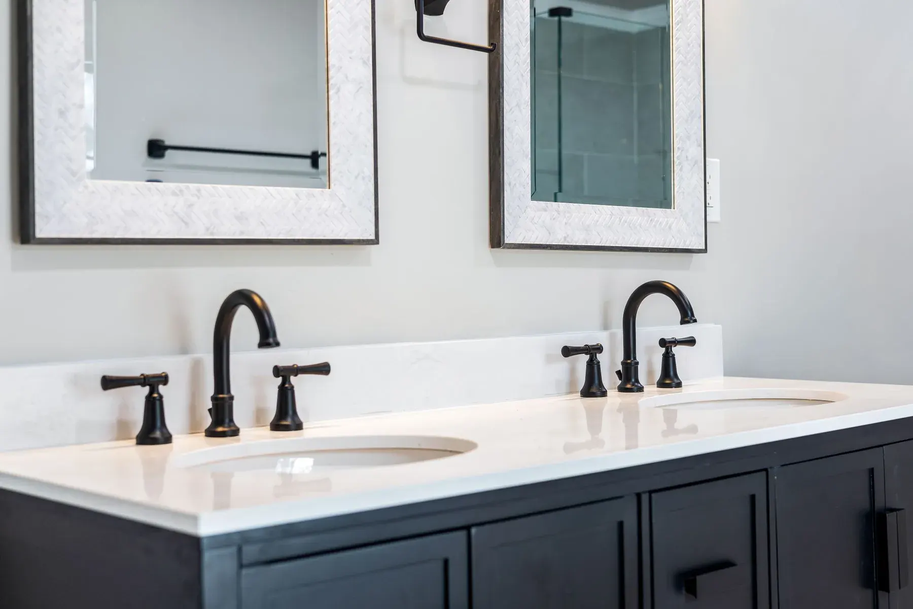 Bathroom Remodeler in Lehigh Acres