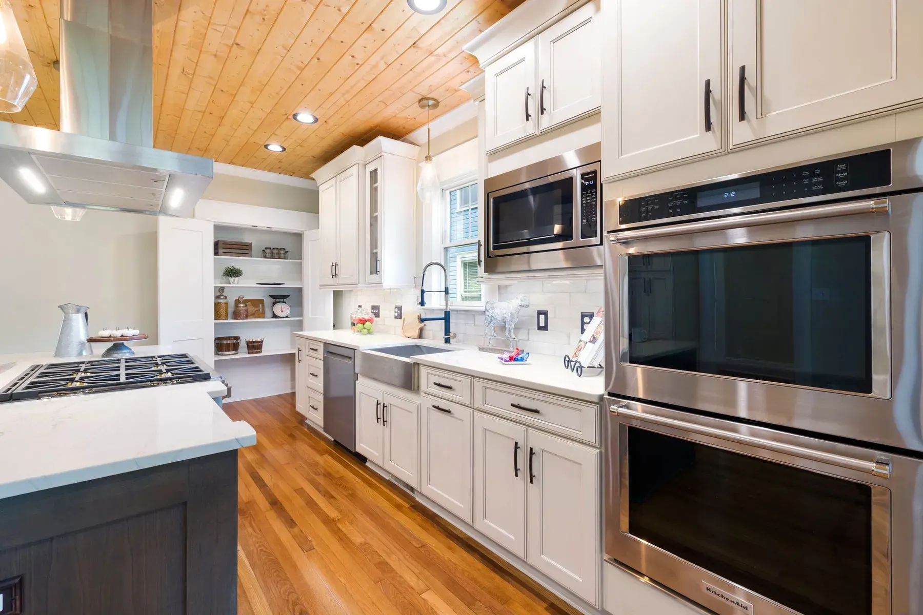 Kitchen Remodeler in Lehigh Acres