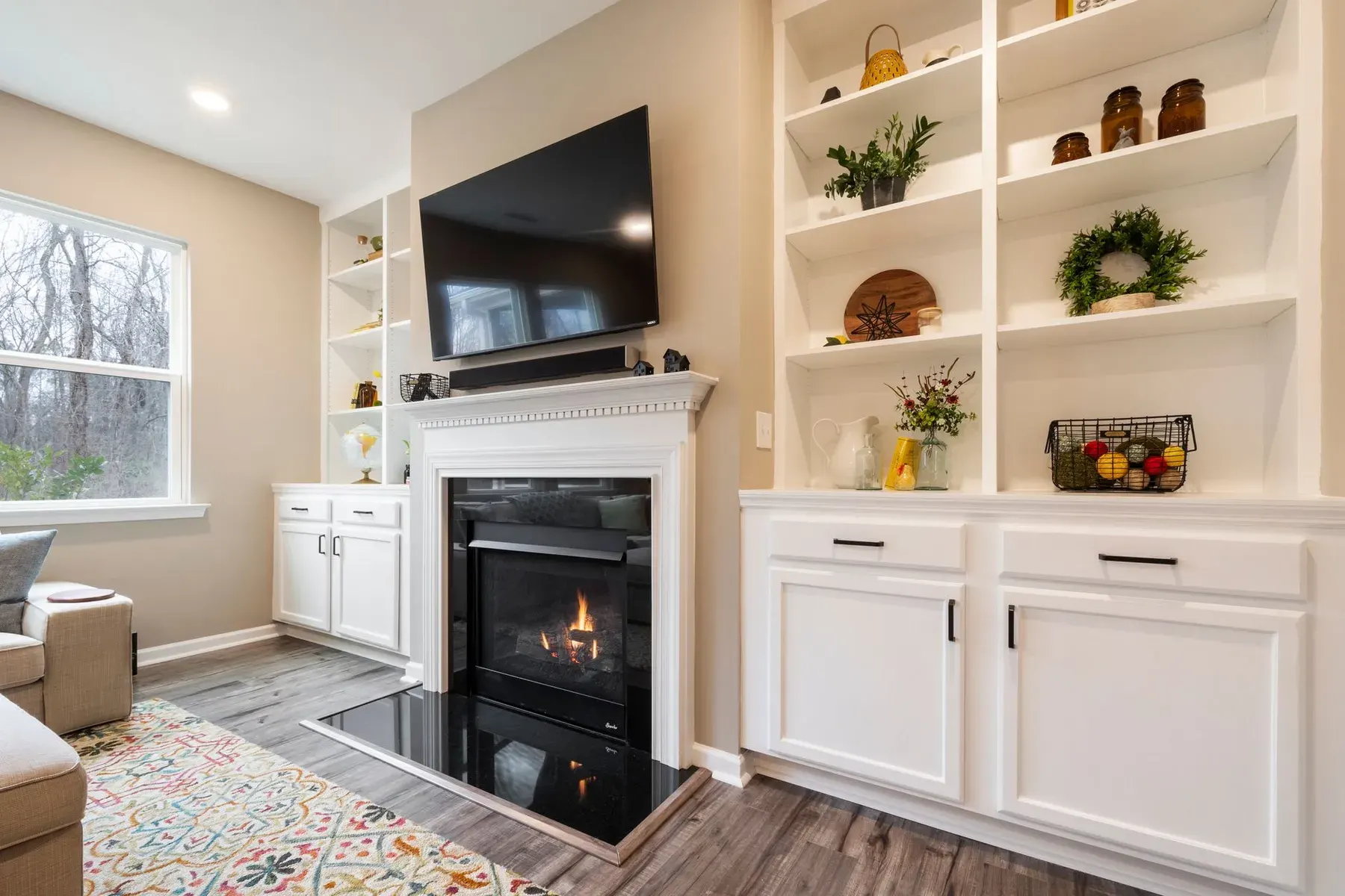 TV Wall Units in Lehigh Acres